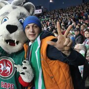 Айрат, 29, Зеленодольск