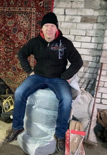 My photo - Vyacheslav, 44 from Severodvinsk (@vyacheslav84116)