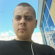 Александр, 26, Верхотурье