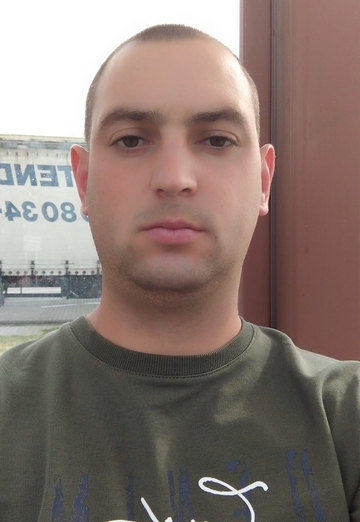 Моя фотографія - Олександр, 31 з Луцьк (@oleksandr12423)