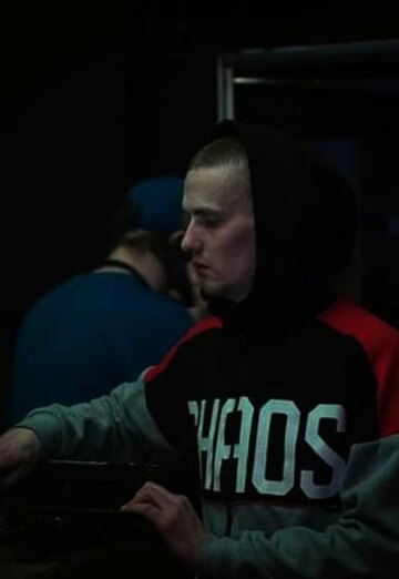 ogresor (@ogresor) — my photo № 2