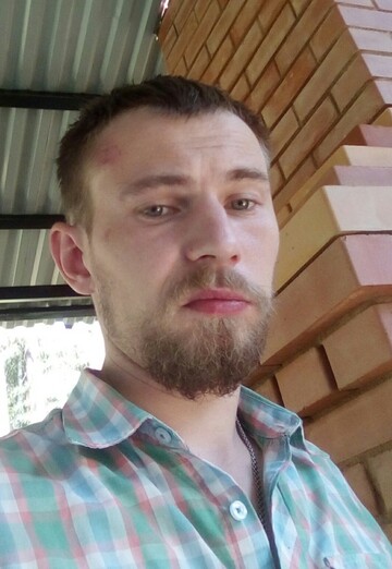 Моя фотография - Viktor, 35 из Владимир (@viktor148811)