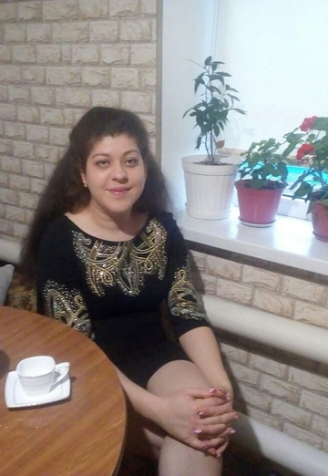 Моя фотография - Эльвина, 35 из Анапа (@elvina1391)