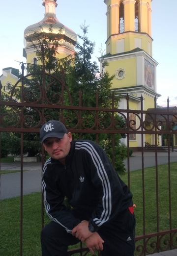 Моя фотография - Арсен, 39 из Киев (@arsen20364)