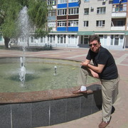Sergey 60 Tikhoretsk