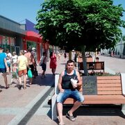 Константин, 41, Игрим