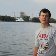 Олег, 43, Борисоглебск
