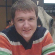 Александр, 39, Целинное