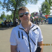 Алексей, 33, Тайга