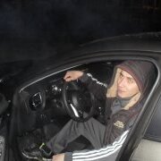 андрей, 32, Каменка