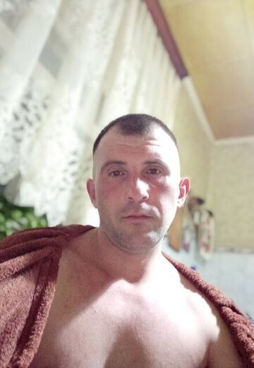 Моя фотография - Игорь, 36 из Бердянск (@igor290510)