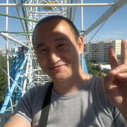 Sergey 44 Yakutsk