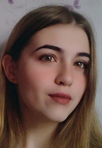 My photo - Violetta, 21 from Rostov-on-don (@violetta5327)