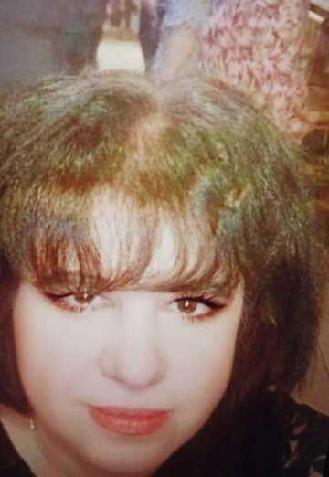 My photo - Yuliya, 43 from Kolchugino (@uliya260735)