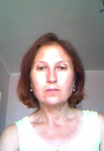 My photo - irina, 59 from Zhytomyr (@irina22001)