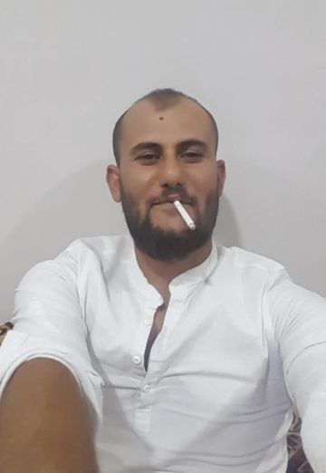 My photo - İlhan, 36 from London (@lhan57)