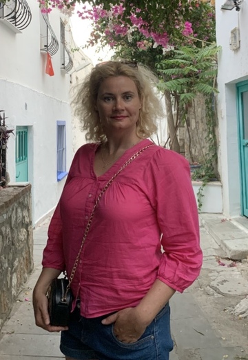 My photo - Olena, 43 from Lviv (@olena2813)