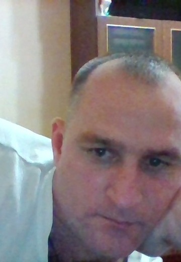 My photo - Ivan, 42 from Pushkino (@ivan172419)