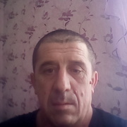 Алексей Епифанцев, 50, Сараи