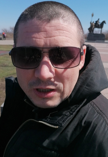 Моя фотография - коля, 41 из Ульяновск (@kolya51111)