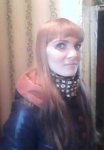 Моя фотография - Мария, 31 из Минусинск (@mariya79702)
