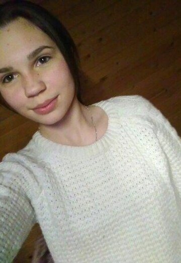 Моя фотография - Диана, 25 из Омск (@diana26940)