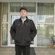 Юрий Степанов, 62, Савино
