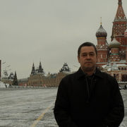 дамир, 51, Энгельс