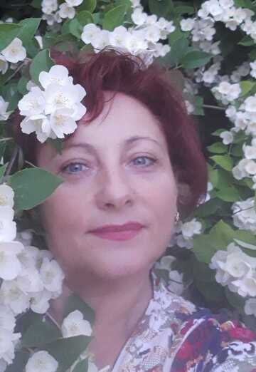 My photo - Svetlana, 59 from Gatchina (@svetlana286201)