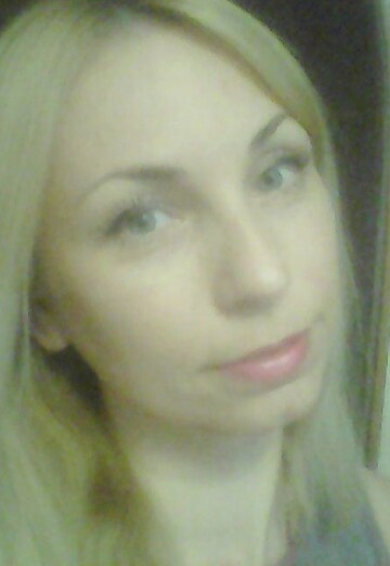 My photo - Kseniya, 39 from Astrakhan (@kseniya50953)