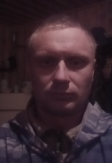 My photo - anatoliy, 40 from Asbest (@anatoliy55710)