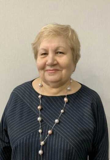 My photo - Valentina, 77 from Noyabrsk (@valentina84701)