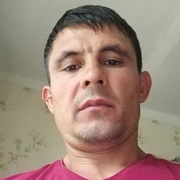 МАЛИК, 33, Тосно