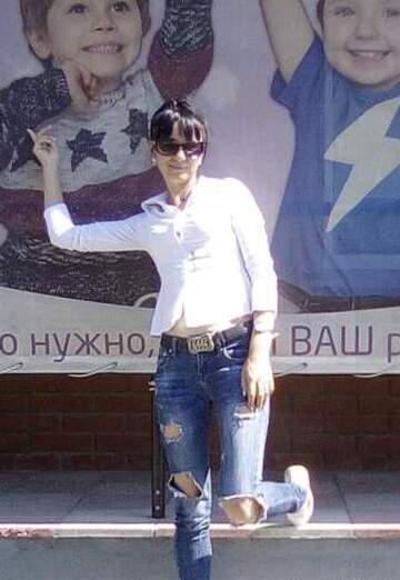 My photo - Anastasiya, 33 from Magdagachi (@anastasiya213992)