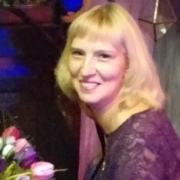 Елена, 41, Абакан