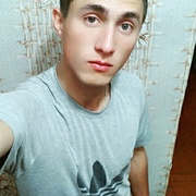 Denis, 32, Тобольск