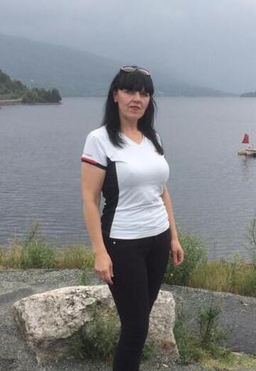 My photo - Natalia, 56 from Gol (@natalia10918)