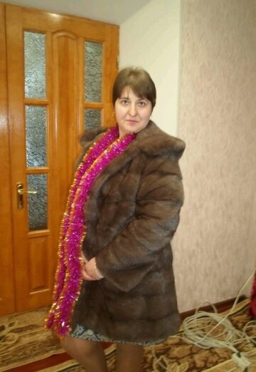 My photo - Oksana Shvayka, 42 from Liman (@oksanashvayka)
