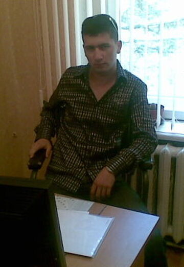 My photo - Aleksandr, 37 from Fokino (@aleksandr43430)