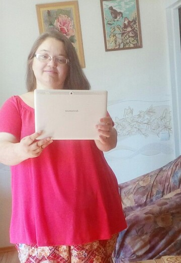 Svetlana (@svetlana28355) — my photo № 1