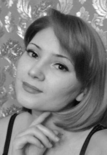 Моя фотография - Валентина, 42 из Воркута (@valentina3627)
