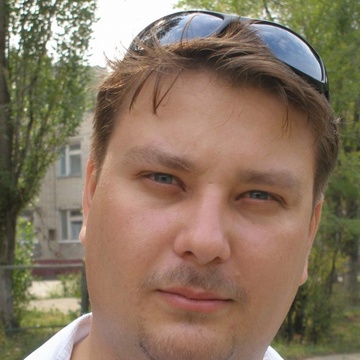 Моя фотография - Сергей, 40 из Балаково (@tigoor)