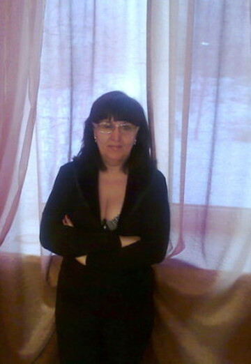 Моя фотография - Вера, 60 из Петровск (@vera2717)