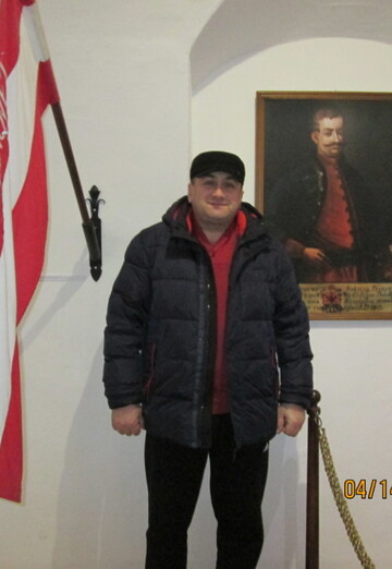 My photo - oleg, 55 from Prymorsk (@oleg99100)