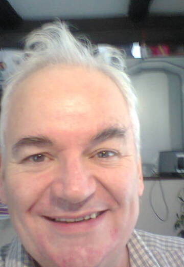 Моя фотография - jean, 68 из Bischoffsheim (@jean186)