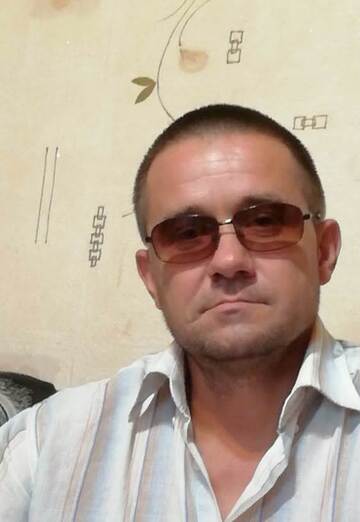 My photo - Evgeniy, 43 from Aktau (@evgeniy359000)