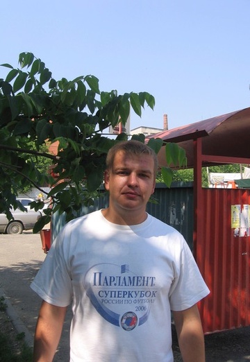 My photo - gagarin, 40 from Losino-Petrovsky (@gagarin19)