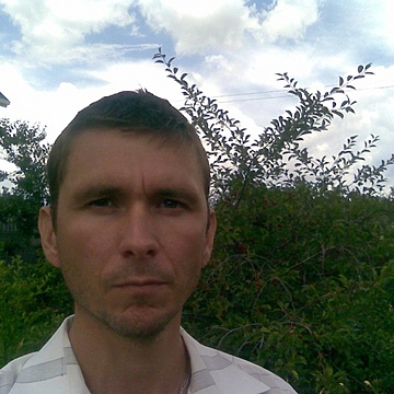 Моя фотография - Андрей, 47 из Волгоград (@andrey33043)