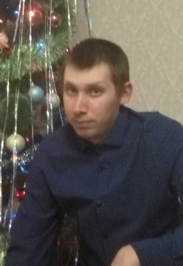 My photo - Radik, 30 from Urussu (@radik10907)