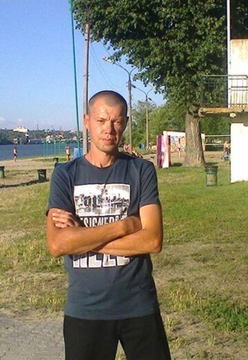 Моя фотография - Андрей, 49 из Сальск (@andrey5235284)